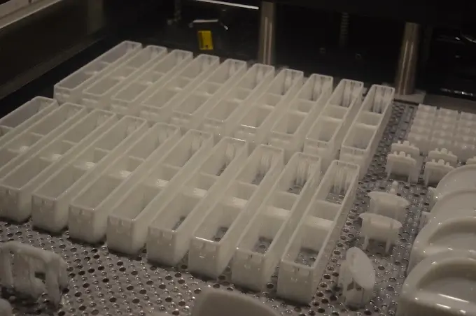 NextGen 3D Tech